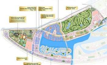 Vịnh Tiên Cần Giờ là gì? Toàn cảnh vị trí, quy hoạch và vai trò 
