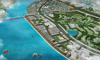 So sánh Vịnh Tiên với các phân khu khác và với Phú Quốc, Bali, Sentosa