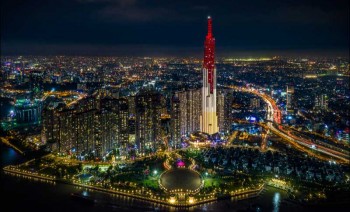 Các dự án Vinhomes tại TP.HCM mới nhất 2026 – Tổng hợp chi tiết từ A–Z